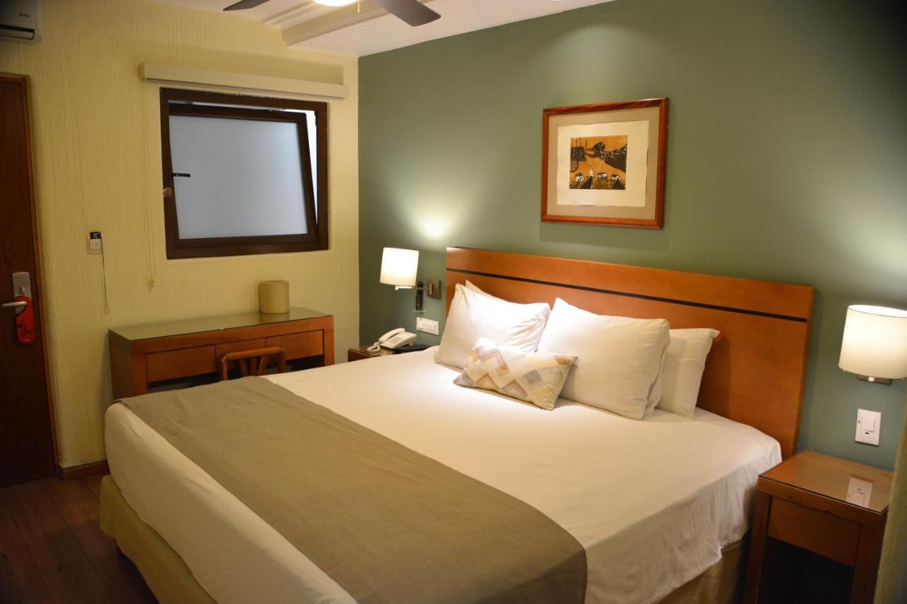 Hotel Abu Oaxaca Dış mekan fotoğraf
